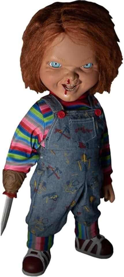 chucky dolls for sell|Amazon.com: Chucky Doll.